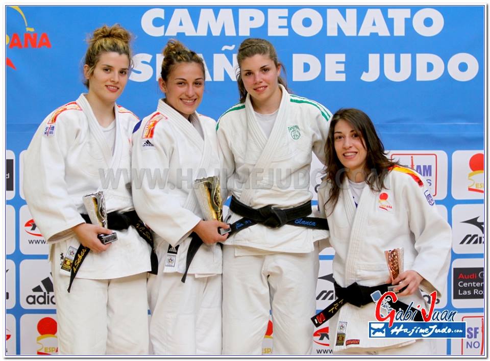 club judo zaragoza