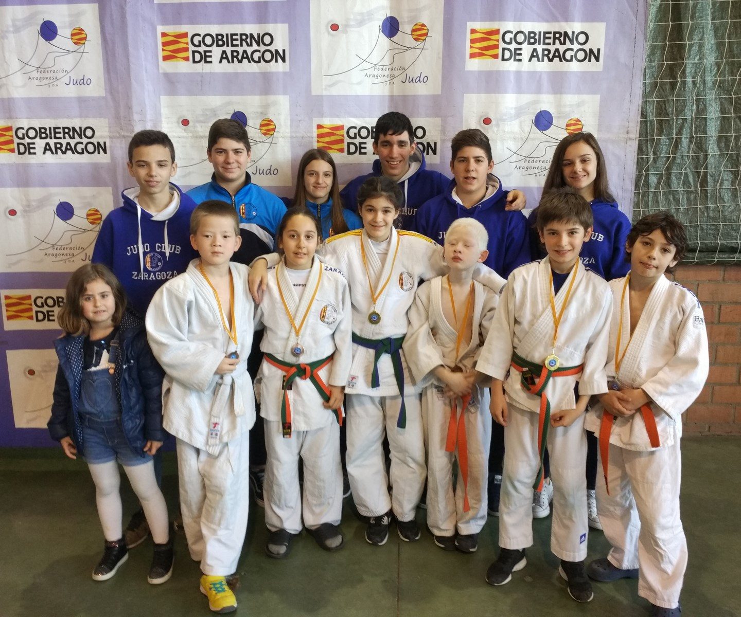 Cto. provincial benjamín-alevín 17-18 marzo