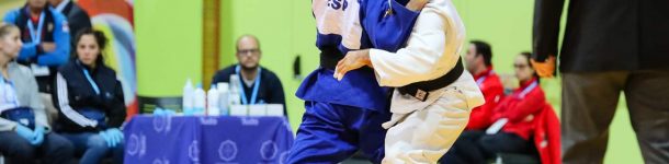 Campeonato de Aragón Senior, Kyus y Ne-waza (inscrip. hasta 15/10)