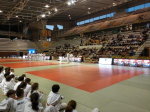 Copa España Aragón Infantil y Cadete (Huesca) inscrip. hasta 16/02
