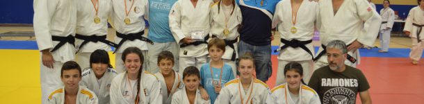 Copa España de Kata Kataylu (Guadalajara) 16/06/19