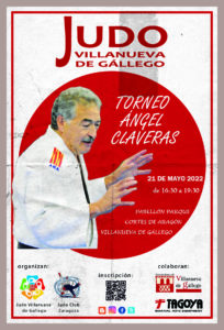 Torneo Ángel Claveras (Villanueva de Gállego)