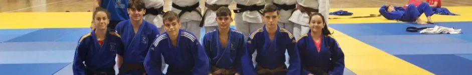 Campus Judo Asturias (Llanes) 6-9 de julio