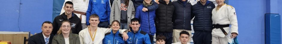 Copa España Junior Binéfar (Huesca) 10/02/24