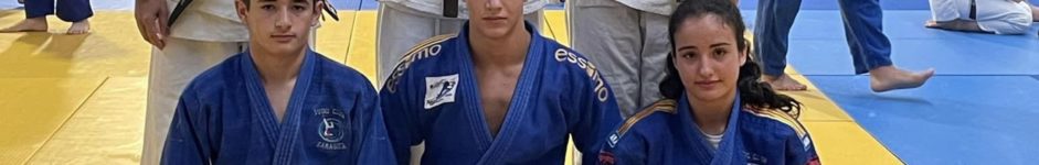 Campus de Judo Asturias (Llanes) 1-5 de julio