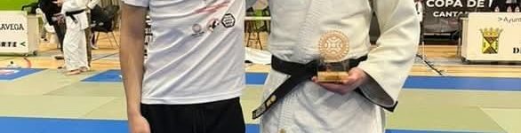 COPA ESPAÑA JUNIOR CANTABRIA (TORRELAVEGA) 21/12/24