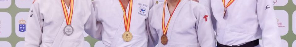 CAMPEONATO DE ESPAÑA DE VETERANOS (Gran Canaria) 01/12/24
