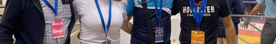 CAMPEONATO DE ESPAÑA ABSOLUTO (GRAN CANARIA) 30/11/24