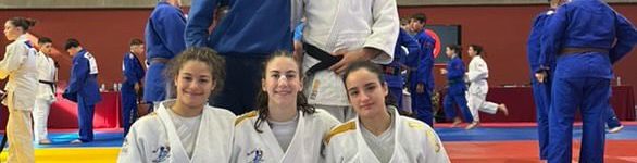 COPA ESPAÑA CADETE (TENERIFE) 14/12/24