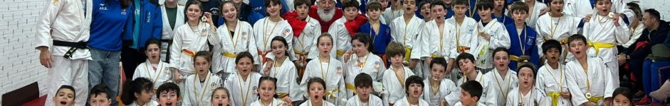 TORNEO DE NAVIDAD JCZ (VILLANUEVA DE GÁLLEGO) 14/12/24