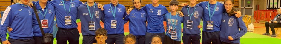 SÚPER COPA ESPAÑA CADETE (PAMPLONA) 07/12/24