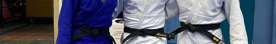 COPA EUROPEA JUNIOR (MALAGA) 1-5 MARZO