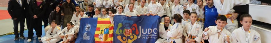 COPA ARAGÓN DE KATA 23/03/25
