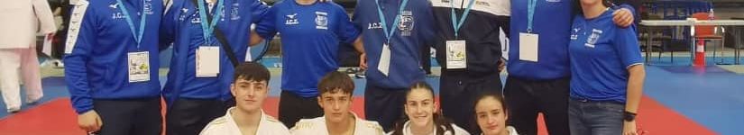 SUPERCOPA ESPAÑA INFANTIL- CADETE ALICANTE 8-9 marzo