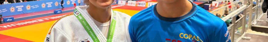 COPA DE EUROPA CADETE POREC (CROACIA) 15-16 MARZO