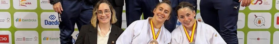 CAMPEONATO DE ESPAÑA JÚNIOR 2025 (PAMPLONA) 29/03/25