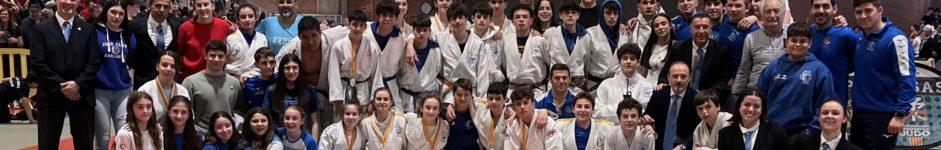 2º FASE CTO. ARAGÓN INFANTIL-CADETE 05/04/25