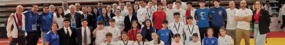 CAMPEONATO DE ESPAÑA ESCOLAR INFANTIL-CADETE (HUESCA) 26-27 ABRIL