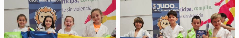 3° JORNADA PEZQUEÑINES (HUESCA) 17/05/25