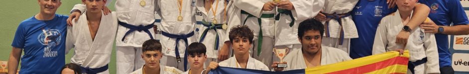 CTO. DE ARAGÓN POR EQUIPOS INFANTIL-CADETE (JACA, HUESCA) 31/05/25