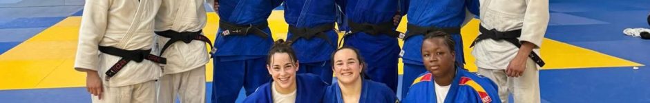 TRAINING CAMP RYUNOSUKE HOGA (MADRID) 30 junio – 1 julio