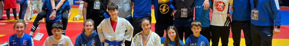 COPA DE ESPAÑA INFANTIL Y CADETE (SANTANDER) 4-5 OCTUBRE