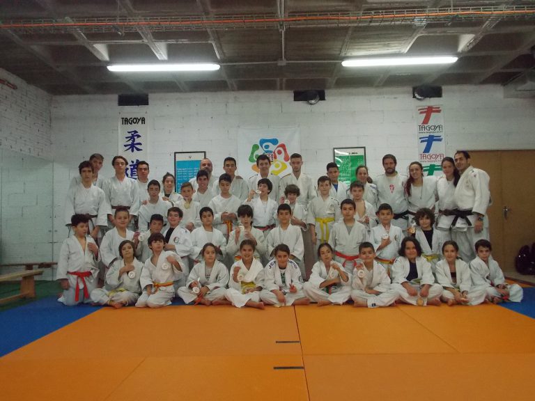 Torneo de Navidad 17/12/16