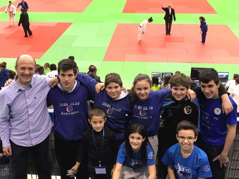 Copa España Cadete Pamplona 10/12/16
