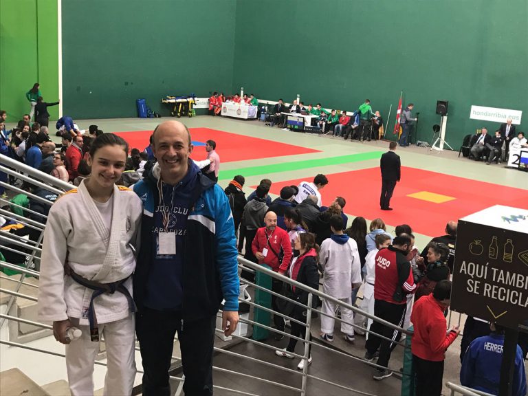 Supercopa España Cadete Hondarribia 21/01/17