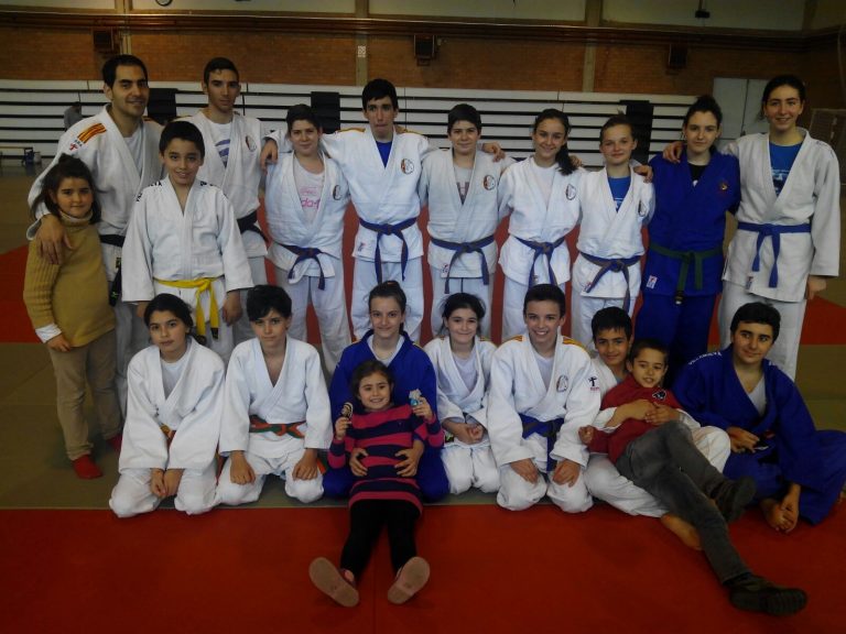 Entrenamiento federativo 05/03/17