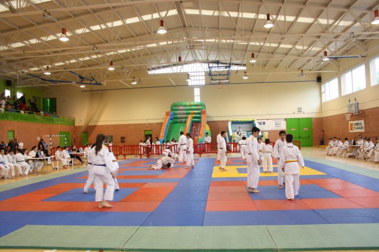 VI Torneo Promoción JCZ Angel Claveras 04/06/17