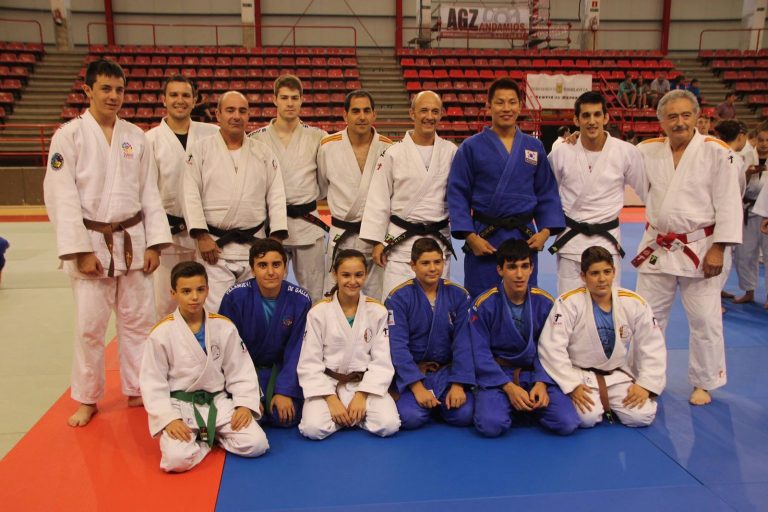 Stage Torrelavega 2017