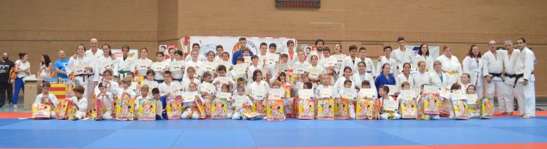 Exhibición final de curso JCZ 24/06/17