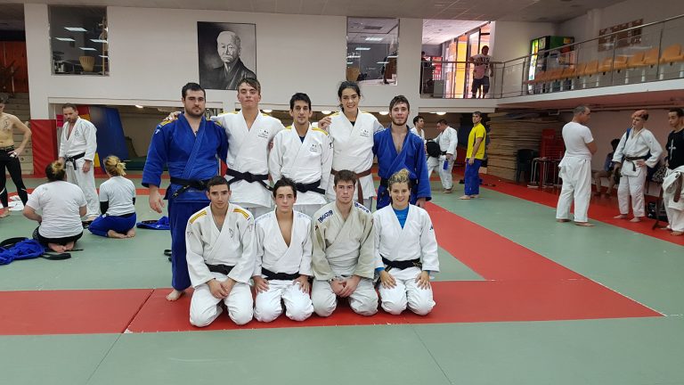 Concentración federación (País Vasco) 22-24 septiembre