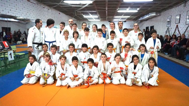 II Torneo de Navidad Villanueva de Gállego 16/12/17