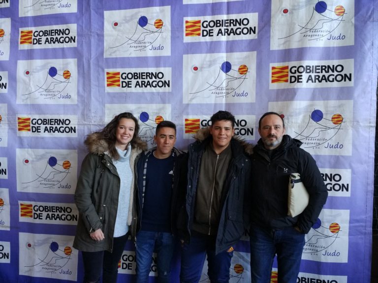Curso federativo de arbitraje 03/12/17