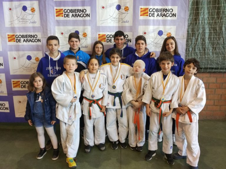 Cto. provincial benjamín-alevín 17-18 marzo