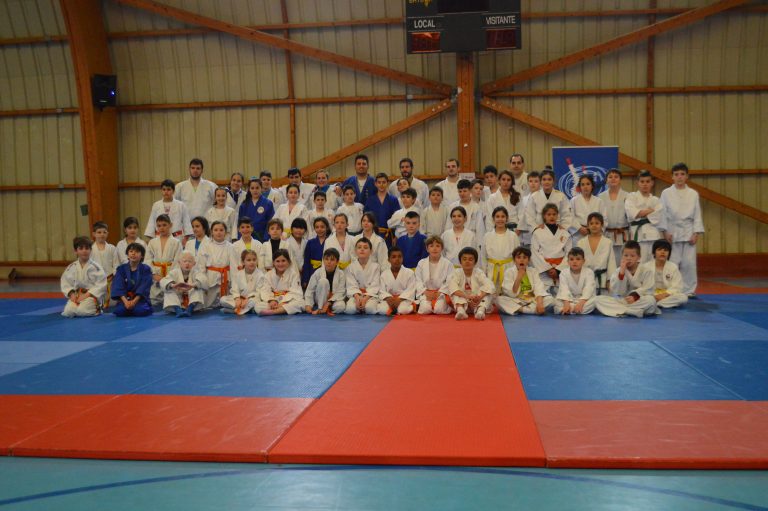 III Jornada de promoción JCZ – Colegio Británico 24/03/18