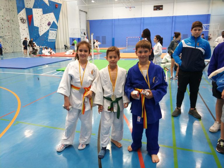 XVII Torneo Villa de Binéfar 21/04/18