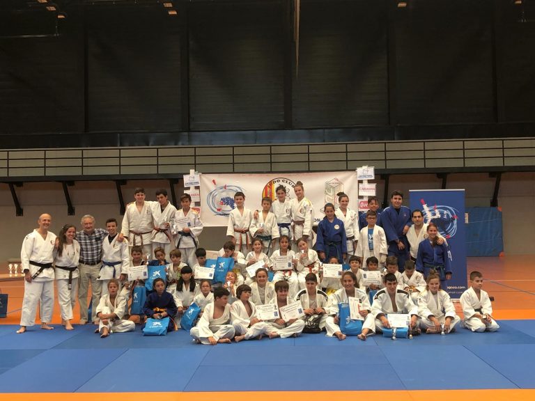 Exhibición final de curso JCZ y entrega premios ranking 23/06/18