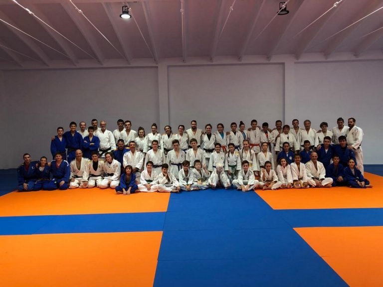 Entrenamiento JCZ-Ibón-Jufe 15/09/18