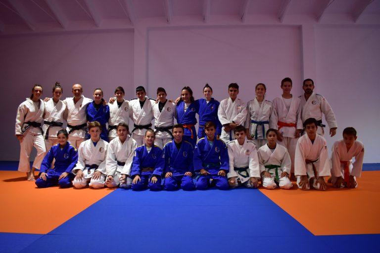 Jornada de promoción JCZ 22/09/18