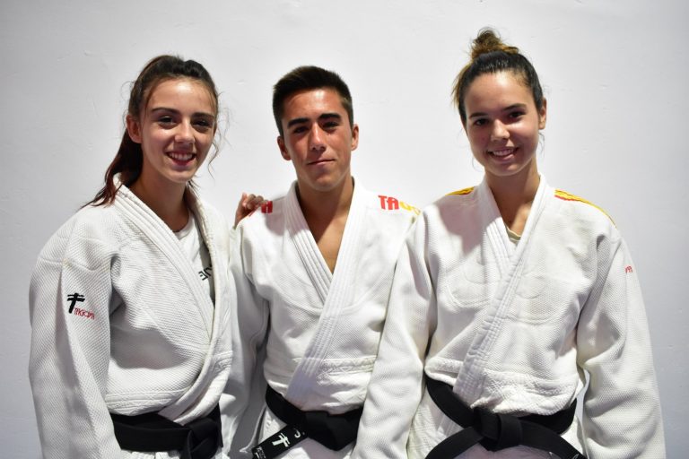 3 nuevos monitores en JCZ