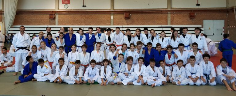 Entrenamiento federativo 07/10/18