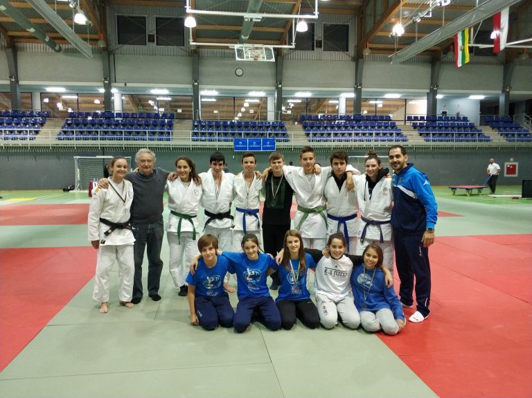 Torneo Infantil y Cadete Amurrio 10/11/18
