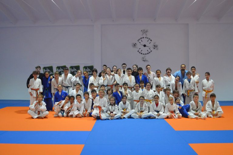 Jornada de Halloween JCZ 27/10/18
