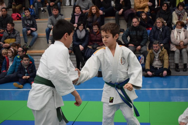 Torneo de Tardienta (Huesca) 20/01/19