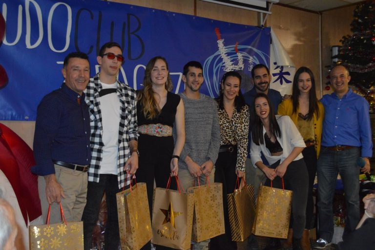 Gala JCZ 29/12/18