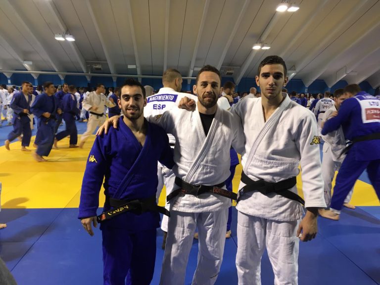 Training Camp Mittersill (Austría) 7-13 enero