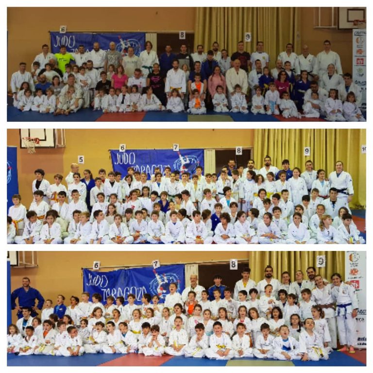 I Jornada de Promoción JCZ-Rosa Molas 26/01/19
